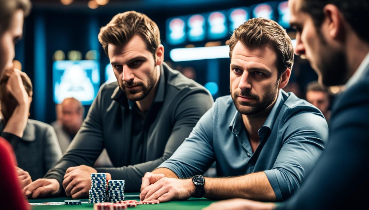 Poker Strategies